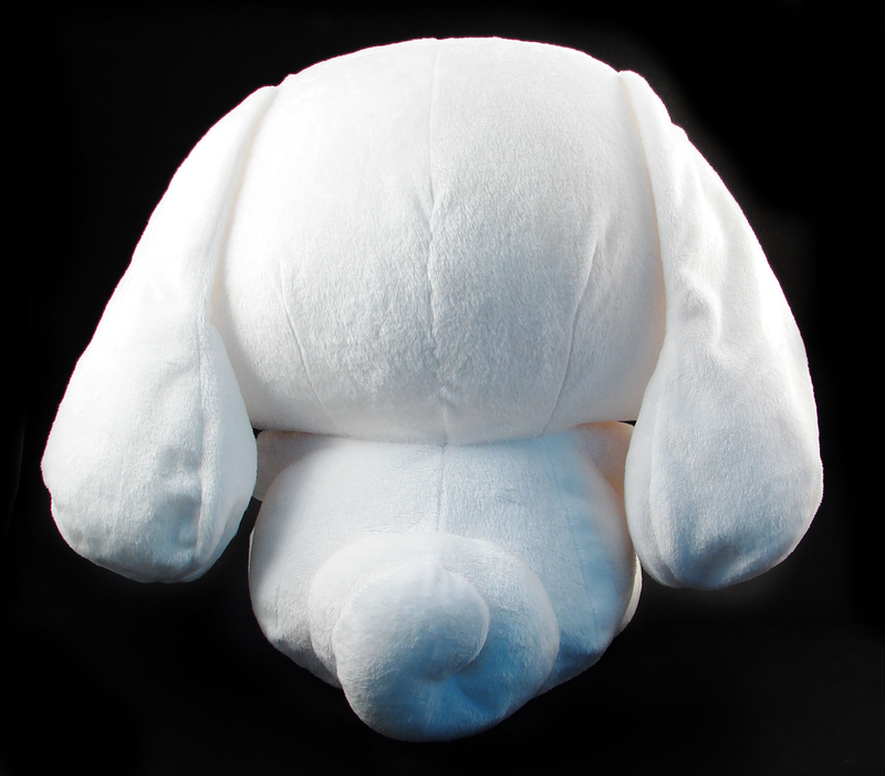 Cinnamoroll 2L Plush Doll: Big Cinnamoroll (Normal Version) image 2
