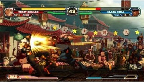 The King of Fighters XII image 4