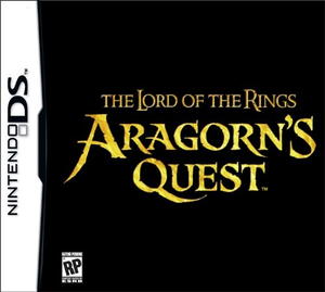 Lord of the Rings: Aragorn's Quest