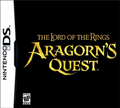 Lord of the Rings: Aragorn's Quest thumbnail 1