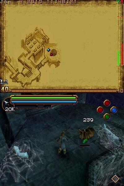 Lord of the Rings: Aragorn's Quest image 3