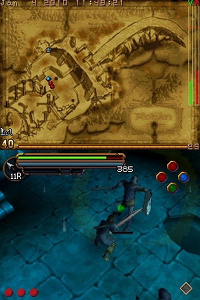 Lord of the Rings: Aragorn's Quest image 4