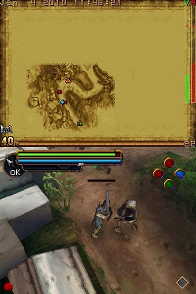 Lord of the Rings: Aragorn's Quest image 9