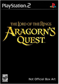 Lord of the Rings: Aragorn's Quest thumbnail 1
