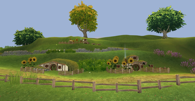 Lord of the Rings: Aragorn's Quest image 5