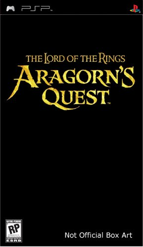 Lord of the Rings: Aragorn's Quest image 1