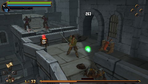 Lord of the Rings: Aragorn's Quest image 5