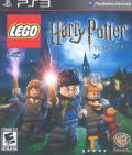 LEGO Harry Potter: Years 1-4 thumbnail 1