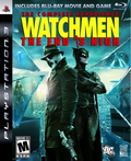 Watchmen: The End is Nigh The Complete Experience thumbnail 1