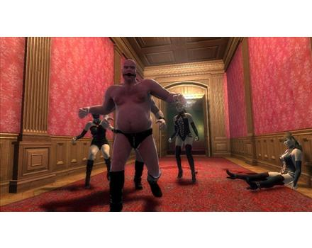 Watchmen: The End is Nigh The Complete Experience image 6