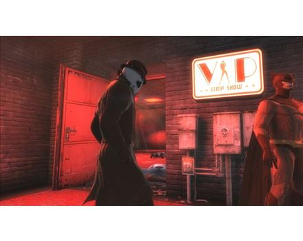Watchmen: The End is Nigh The Complete Experience image 8