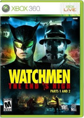 Watchmen: The End is Nigh - Part 1 & 2 thumbnail 1