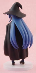 Lucky Star OVA EX Pre-Painted PVC Figure: Izumi Konata thumbnail 3