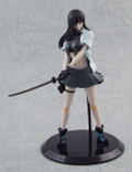 Gantz Pre-Painted Cast Off Figure: Reika thumbnail 2