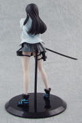Gantz Pre-Painted Cast Off Figure: Reika thumbnail 3