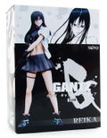 Gantz Pre-Painted Cast Off Figure: Reika thumbnail 4