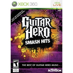 Guitar Hero Smash Hits image 1