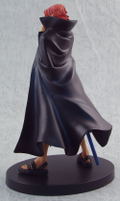 One Piece The Grandline Men Vol.2 Pre-Painted Figure: Shanks thumbnail 3