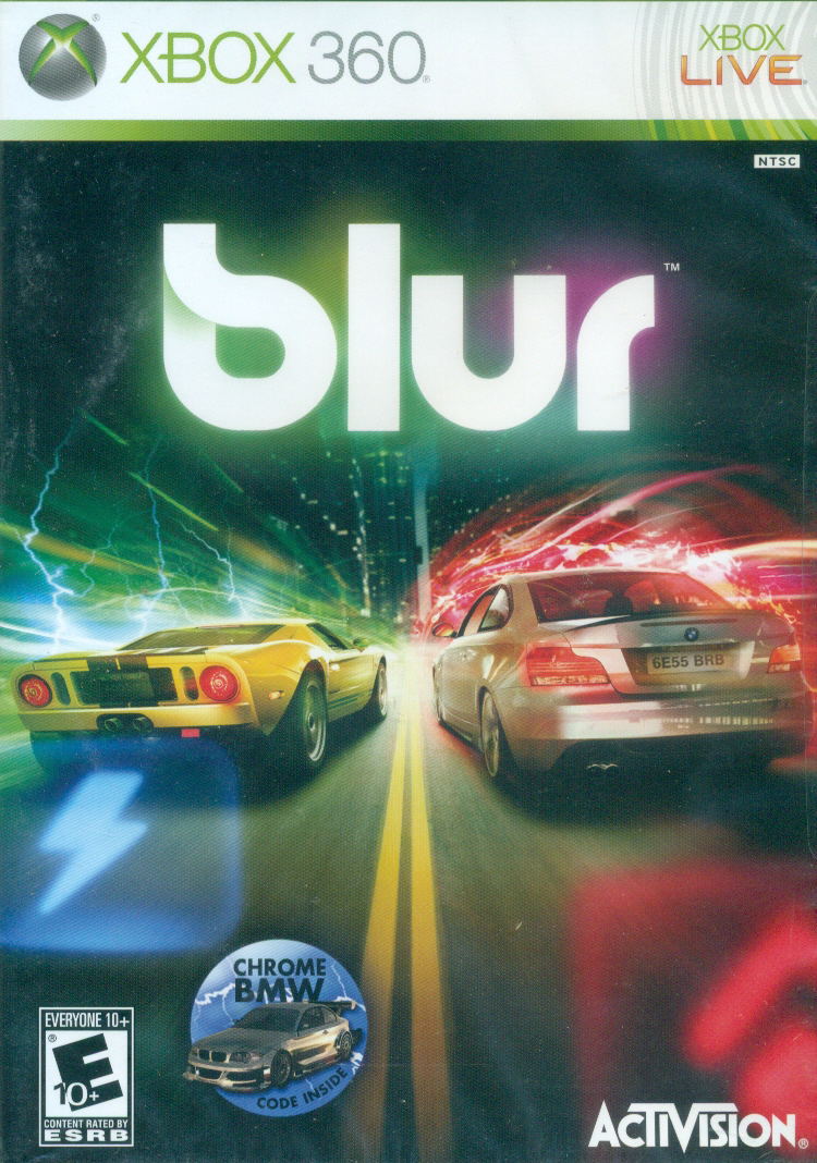 Blur image 1