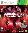 DanceDanceRevolution (w/ Mat Bundle) thumbnail 1