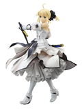 Fate/unlimited codes 1/8 Scale Pre-Painted PVC Figure: Saber Lily (Alter Version) thumbnail 1