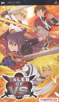 Tales of VS. thumbnail 1