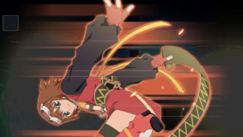 Tales of VS. image 4