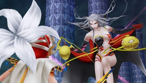 Dissidia: Final Fantasy (English language Version) image 9