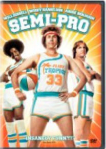 Semi-Pro image 1