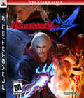 Devil May Cry 4 (Greatest Hits) thumbnail 1