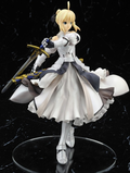 Fate/unlimited codes 1/8 Scale Pre-Painted PVC Figure: Saber Lily (Alter Version) thumbnail 7