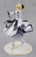 Fate/unlimited codes 1/8 Scale Pre-Painted PVC Figure: Saber Lily (Alter Version) thumbnail 3