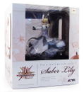 Fate/unlimited codes 1/8 Scale Pre-Painted PVC Figure: Saber Lily (Alter Version) thumbnail 5