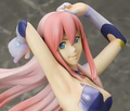 Birdy the Mighty Decode 1/7 Scale Pre-Painted PVC Figure: Birdy Cephon Altera thumbnail 1