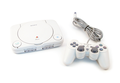 PSOne PlayStation Console - SCPH-100 Kids Station Special Box thumbnail 2