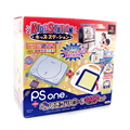 PSOne PlayStation Console - SCPH-100 Kids Station Special Box thumbnail 1