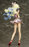 Gurren Lagann 1/8 Scale Pre-Painted PVC Figure: Nia thumbnail 3