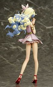 Gurren Lagann 1/8 Scale Pre-Painted PVC Figure: Nia image 3
