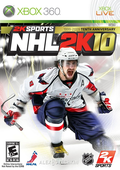 NHL 2K10 thumbnail 1