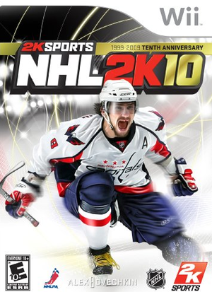 NHL 2K10_