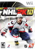 NHL 2K10 thumbnail 1