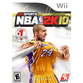 NBA 2K10 thumbnail 1