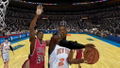 NBA 2K10 thumbnail 3