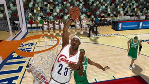 NBA 2K10 image 4