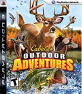Cabela's Outdoor Adventure 2010 thumbnail 1