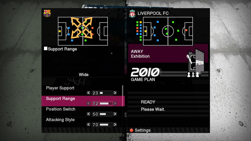 Pro Evolution Soccer 2010 image 9