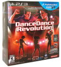 DanceDanceRevolution (w/ Mat Bundle) thumbnail 1