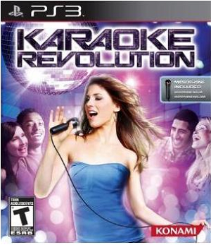 Karaoke Revolution (Bundle)