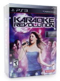 Karaoke Revolution (Bundle) thumbnail 1