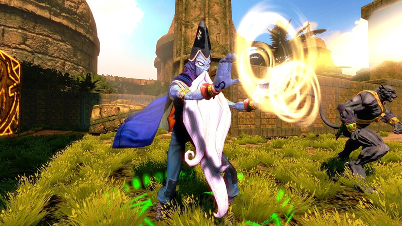 Chaotic image 7